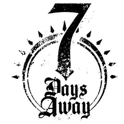 7 days away band|7 days away last fm.